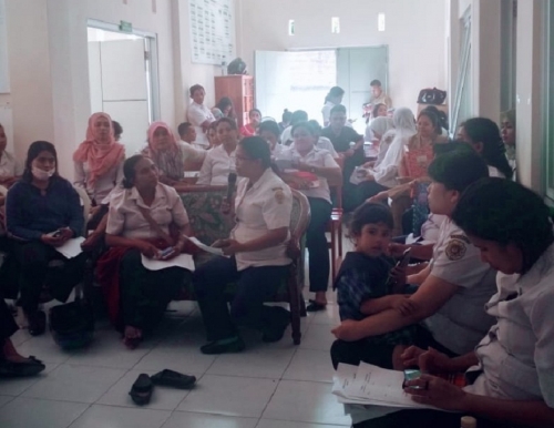 AKREDITASI PASTI BISA