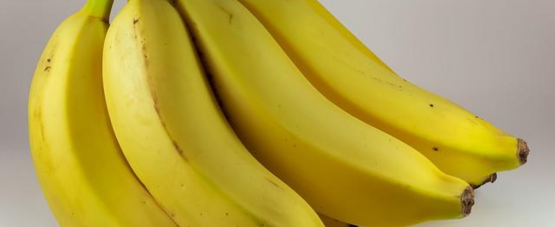 Bolehkah Makan Pisang Saat Perut Kosong